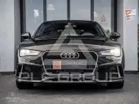 2017 Audi RS7