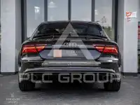 2017 Audi RS7