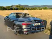 2017 Audi Other