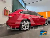 2017 Audi Coupe