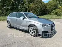 2017 Audi Coupe