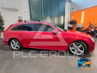2017 Audi Coupe