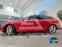2017 Audi Coupe