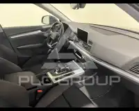 2017 Audi Coupe