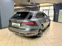 2017 Audi Coupe