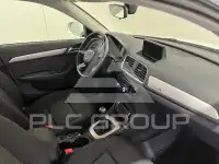 2017 Audi Coupe