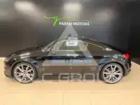 2017 Audi Coupe