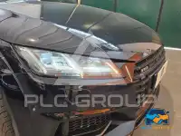 2017 Audi Coupe