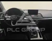 2017 Audi Coupe