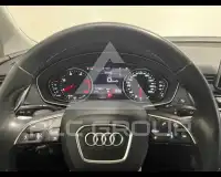 2017 Audi Coupe