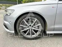 2017 Audi Coupe