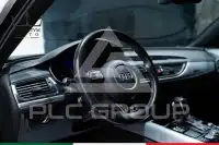 2017 Audi Coupe