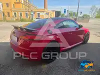 2017 Audi Coupe