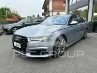 2017 Audi Coupe