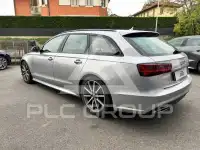 2017 Audi Coupe