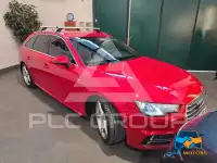 2017 Audi Coupe