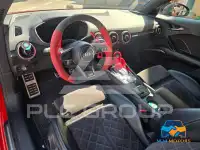 2017 Audi Coupe