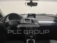 2017 Audi Coupe