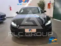 2017 Audi Coupe