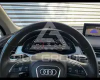 2017 Audi Coupe