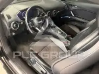 2017 Audi Coupe