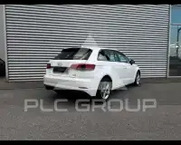 2017 Audi Coupe