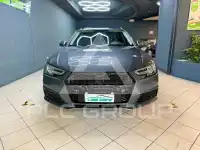 2017 Audi Coupe