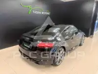 2017 Audi Coupe