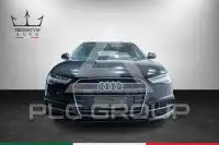 2017 Audi Coupe
