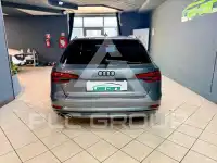 2017 Audi Coupe