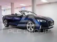 2017 Audi Other