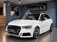 2017 Audi Other