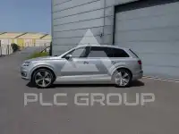 2017 Audi Other