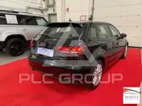 2017 Audi Other