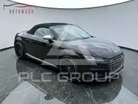 2017 Audi Other
