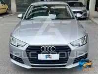 2017 Audi Other