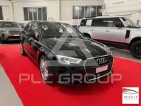 2017 Audi Other