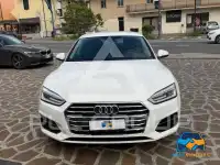 2017 Audi Other