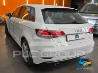 2017 Audi Other