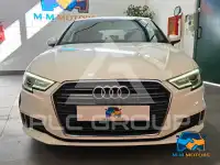 2017 Audi Other