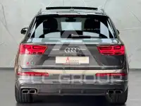 2017 Audi SQ7