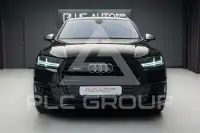 2017 Audi SQ7