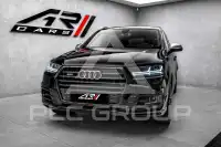 2017 Audi SQ7
