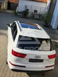 2017 Audi SQ7