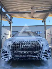 2017 Audi SQ7