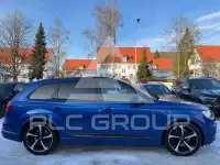 2017 Audi SQ7