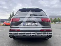 2017 Audi SQ7