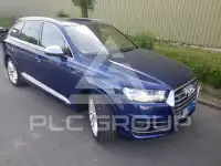 2017 Audi SQ7