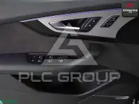2017 Audi SQ7
