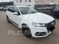 2017 Audi SQ7